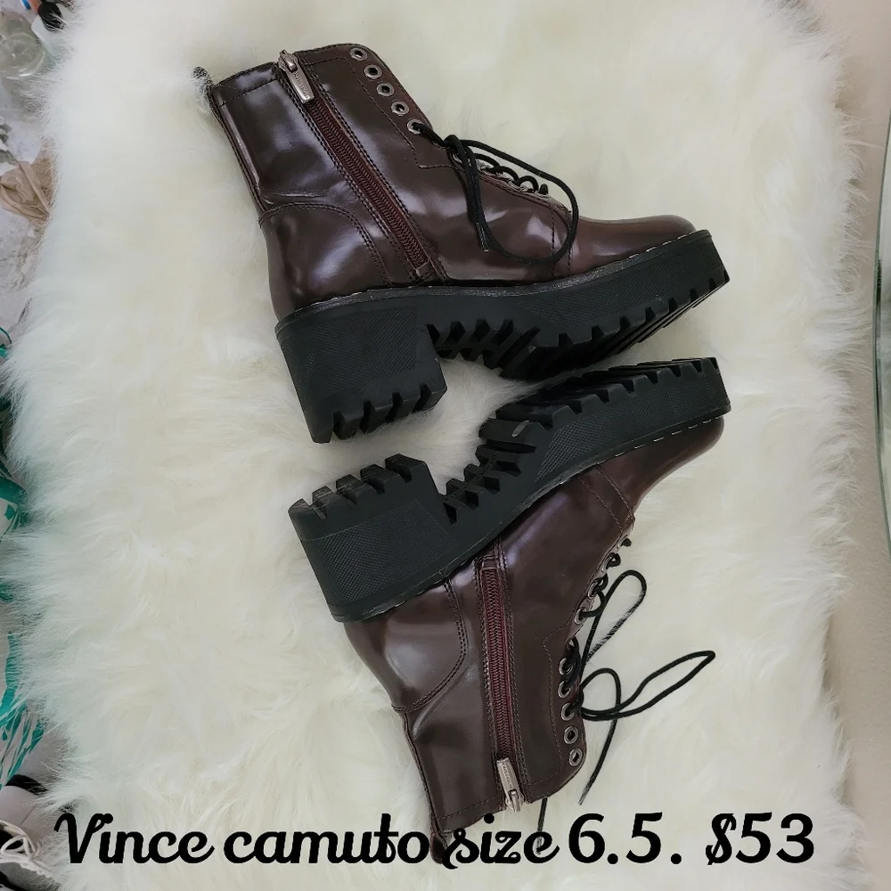 Boots - Picture 5 of 5
